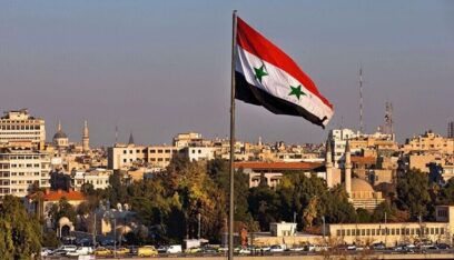 وزير الخارجية البحريني يزور دمشق اليوم