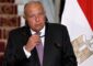 وزير الخارجية المصري: المسلك الإسرائيلي الرافض للسلام سيجر المنطقة بأكملها لتهديدات غير مسبوقة
