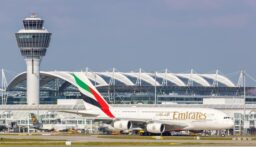 مطارات دبي تعلن إعادة فتح إجراءات السفر للمغادرين من المبنى 3