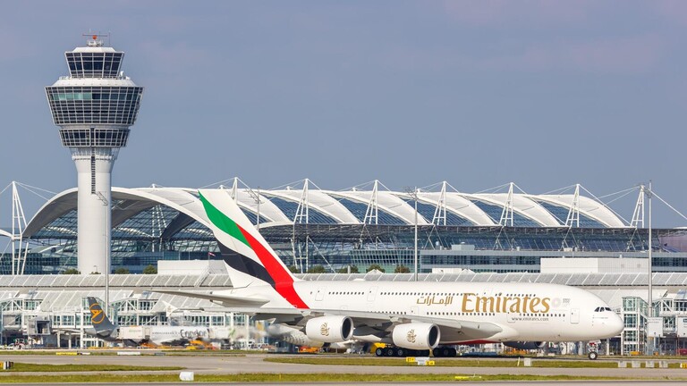 مطارات دبي تعلن إعادة فتح إجراءات السفر للمغادرين من المبنى 3