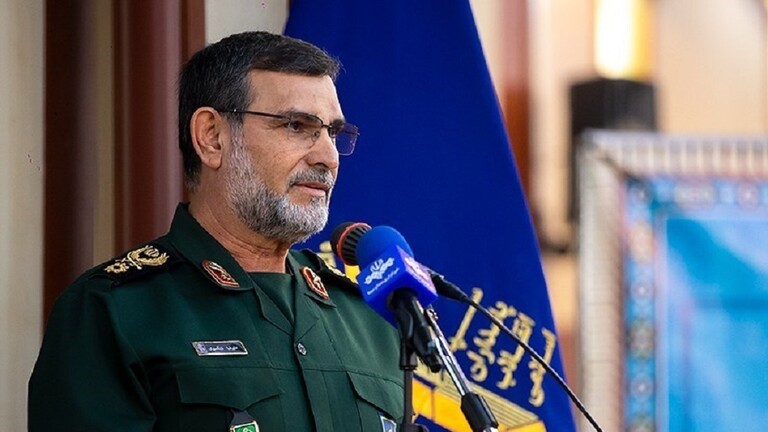 الحرس الثوري الإيراني: لإنشاء تحالف من الجيوش الإسلامية لمواجهة “إسرائيل”