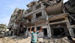 القدرة: أكثر من 730 ألف نسمة في غزة وشمالها بلا خدمات صحية