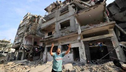 ارتفاع عدد شهداء العدوان على غزة… كم بلغ؟