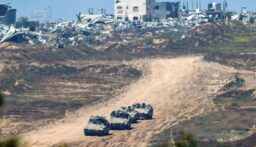 “الجزيرة”: صفارات الإنذار تدوي في غلاف غزة الشمالي