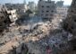 مذكرة أميركية تؤكد انتهاك “إسرائيل” القانون الدولي في غزة