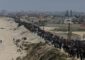 رئيس مكتب الأمم المتحدة للشؤون الإنسانية في فلسطين للجزيرة: النازحون في غزة أجبروا على الرحيل للمرة السابعة