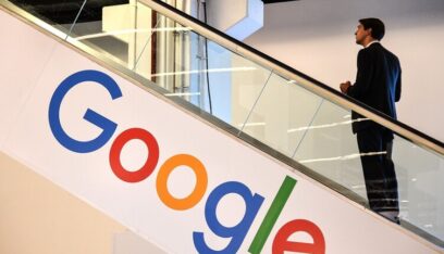 “غوغل” تطرد الموظفين المعارضين للتعاقد مع “إسرائيل”!