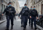 فرنسا تعزز الإجراءات الأمنية أمام الكنائس خلال الاحتفالات المسيحية