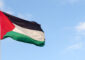 سلوفينيا تطلق إجراءات الاعتراف بدولة فلسطين