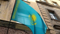 كازاخستان تنفي بيعها مقاتلات خارجة عن الخدمة لأوكرانيا