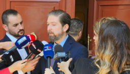 كرامي: بيان المؤسسة العسكرية يجسّد قدرة لبنان وجيشه على خوض التحديات للحفاظ على السيادة الوطنية