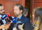 كرامي: بيان المؤسسة العسكرية يجسّد قدرة لبنان وجيشه على خوض التحديات للحفاظ على السيادة الوطنية