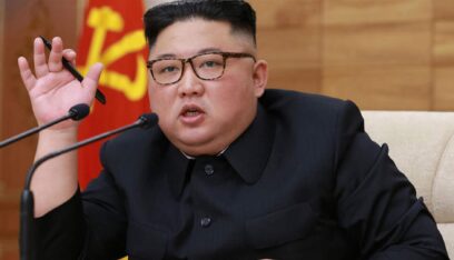 كوريا الشمالية تشكر روسيا لانهائها رقابة الأمم المتحدة على العقوبات المفروضة عليها