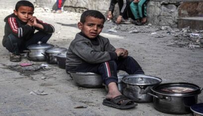 وكالة أممية: المجاعة بدأت فعلا في مناطق شمال غزة