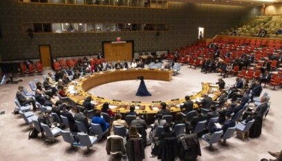 باكستان تنتقد قرار مجلس الأمن الدولي حول فلسطين والفيتو الأميركي