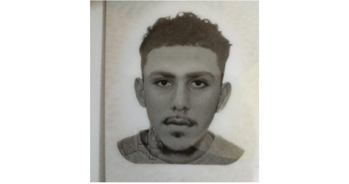 قوى الامن تعمم صورة المفقود شربل جوزف إبراهيم