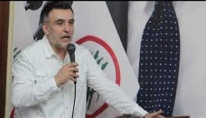 ميقاتي تلقى خبر نبأ مقتل المسؤول في حزب “القوات اللبنانية” باسكال سليمان