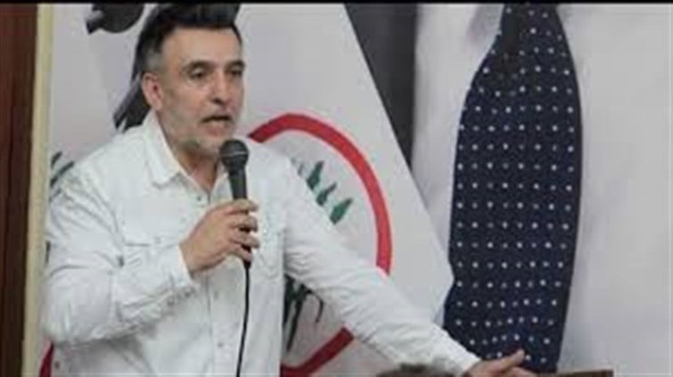 ميقاتي تلقى خبر نبأ مقتل المسؤول في حزب “القوات اللبنانية” باسكال سليمان