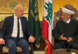 مولوي: نعمل على خطة أمنية.. وموضوع عودة النازحين السوريين تعالجه الحكومة بالاتصالات الديبلوماسية