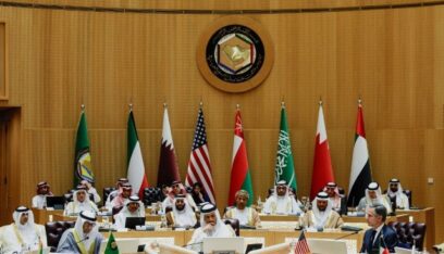 مجلس التعاون الخليجي استنكر مجزرة العدو في خان يونس