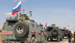 حميميم: “جبهة النصرة” الإرهابية تخطط لمهاجمة مواقع عسكرية روسية وسورية