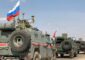 حميميم: “جبهة النصرة” الإرهابية تخطط لمهاجمة مواقع عسكرية روسية وسورية