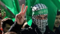 استطلاع للرأي: 48 بالمئة من الإسرائيليين يرون أنّه لا يمكن إخضاع “حماس”