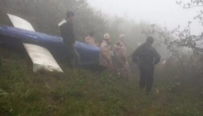 بينهم زعيم عربي.. زعماء دول قتلوا بحوادث تحطم طائرات
