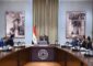 لبنان ومصر يبحثان تسهيل دخول الصادرات بين البلدين