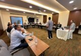 ضبّاط من أمن الدولة تابعوا دورة تدريبيّة
