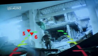 3 قتلى من لواء “ناحال”في رفح.. “جيش” العدو يُقر بخسائر ثقيلة