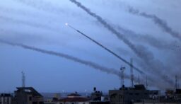 “بوليتيكو”: إدارة بايدن تخشى خسارة “إسرائيل” أمام حماس