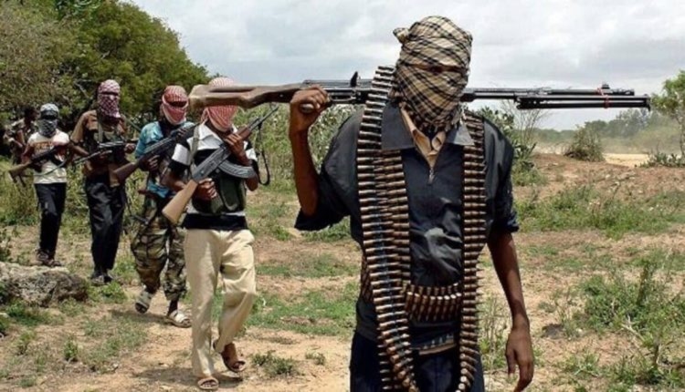 40 قتيلاً بهجوم لمسلحين على قرية بولاية بلاتو وسط نيجيريا