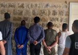 عصابة سوريّين تهرّب الأموال.. في قبضة أمن الدولة