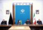 المجلس الأعلى للأمن القومي الإيراني يعقد اجتماعاً حول أهم القضايا