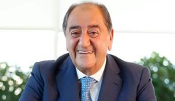 وفاة رئيس مجلس إدارة “OMT” في لبنان