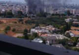 جيش العدو: الإنذارات في منطقة تل أبيب وضواحيها ناتجة عن تشخيص خاطئ