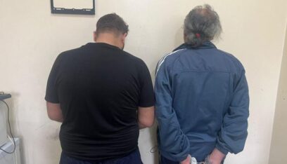 بالصور: إحباط عملية تهريب 40 كلغ من حشيشة الكيف داخل “بيانو”!