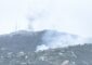قصف لاطراف بلدة ميس الجبل وتمشيط بالاسلحة الرشاشة