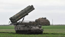 روسيا: إسقاط 25 صاروخ “فامبير” فوق بيلغورود