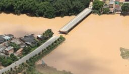 البرازيل: ارتفاع عدد قتلى الفيضانات في جنوب البلاد إلى 56