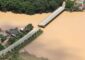 بالفيديو: ارتفاع حصيلة الفيضانات في جنوب البرازيل إلى 29 قتيلاً و60 مفقوداً