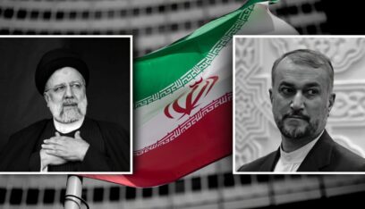 رئيسي وعبداللهيان.. في سطور