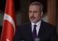 وزير الخارجية التركي يؤكد على التنسيق الوثيق والتام مع السلطات الإيرانية بعد مصرع الرئيس رئيسي