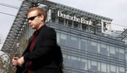 بعد دعوى قضائية.. محكمة روسية تصادر أصول “دويتشه بنك” الألماني