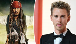 هل يكون أوستن باتلر بديلاً لجوني ديب في “Pirates of the Caribbean”؟
