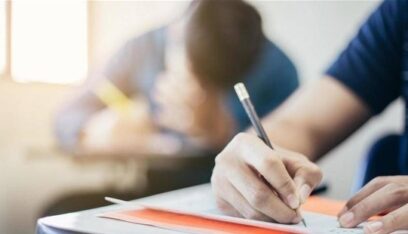 هذه مواعيد الإمتحانات الرسمية لطلاب التعليم المهني والتقني!