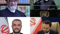الرئاسة الإيرانية: آمال جديدة بإمكانية نجاة رئيسي والوفد المرافق له
