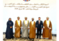 وزير الاقتصاد التقى وفد سلطنة عمان في منتدى الاقتصاد في الدوحة: فرصة للتشاور ومد جسور التعاون