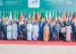 انطلاق أعمال القمة الإسلامية الـ 15 في غامبيا
